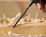 Entretien de meuble en bois par Menuisier France à Plourhan